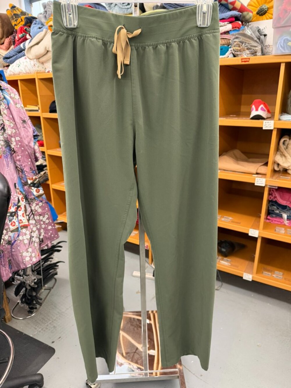 FIGS Scrub Pants | Super Soft Stretch | Straight Leg